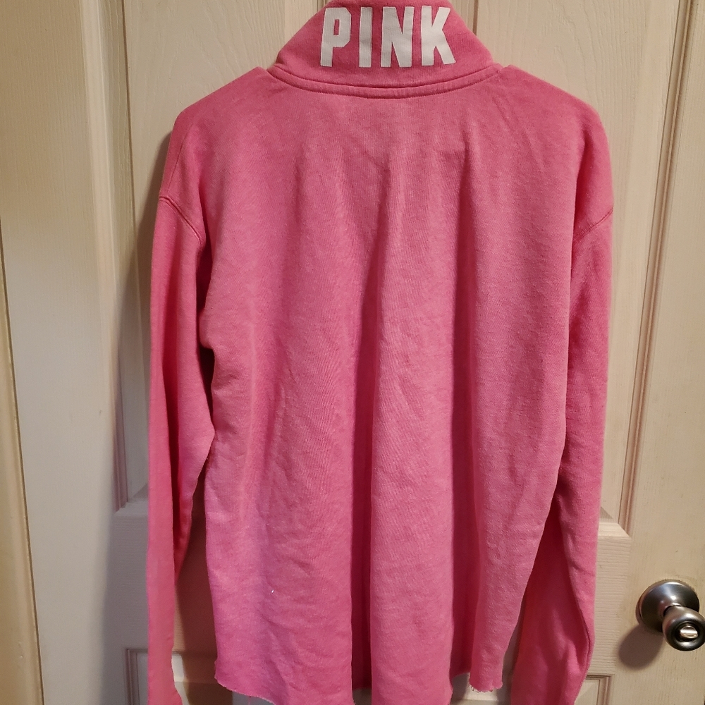 Pink Sweatshirt - Picture 2 of 2